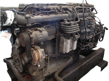 Engine for Truck SCANIA G engine 410 2014 SCR: picture 1