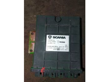 ECU for Truck SCANIA OPC4 1754709 OPC/RET E5: picture 1