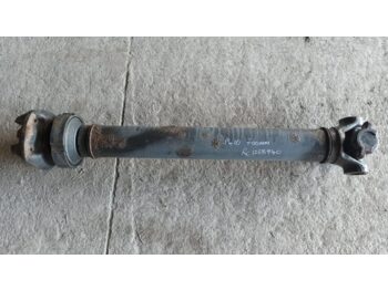 Propeller shaft for Truck SCANIA PROPELLER SHAFT - 1758940: picture 1