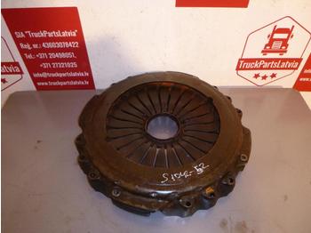 Clutch cover for Truck SCANIA R420 CLUTCH BAG 1479574: picture 1
