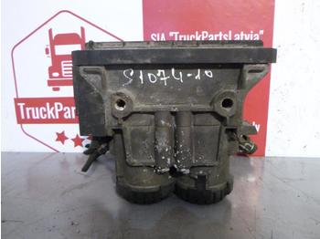 Brake parts for Truck SCANIA R420 EBS MODULATOR 1442936: picture 1