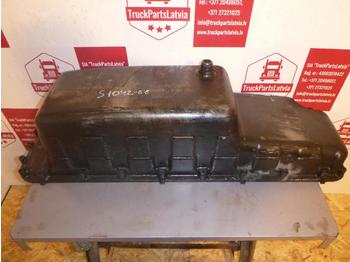 Oil pan for Truck SCANIA R420 ENGINE OIL PALLET 1766826: picture 1