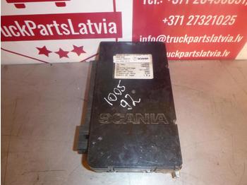 Electrical system SCANIA R440 CUV ELECTRONIC BLOCK 1930222: picture 1