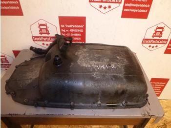 Oil pan for Truck SCANIA R440 ENGINE OIL PAN 1762255: picture 1