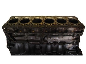 Cylinder block for Truck SCANIA R440 PDE EURO 5 GROUTTO MOTOR BLOCK: picture 1