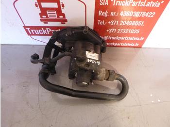 Steering pump for Truck SCANIA R440 POWER STEERING PUMP 2108038: picture 1