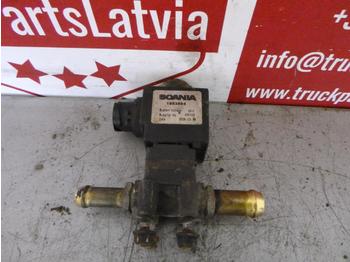 Electrical system SCANIA R480 ELECTROMAGNITIC VALVE 1863594: picture 1