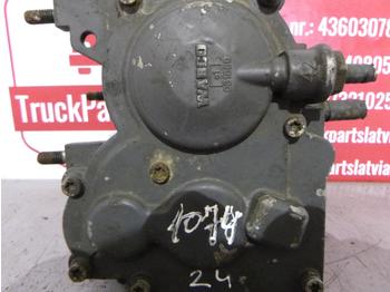 Brake parts SCANIA R480 TRAILER BRAKE CONTROL CRANE 4319413: picture 1