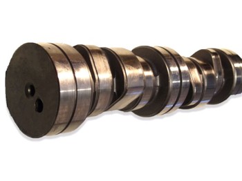 Camshaft for Truck SCANIA RANGE SHAFT R EURO 5: picture 1