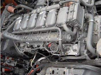 Engine for Truck SCANIA R 420 EURO 4 2006 R engine: picture 1