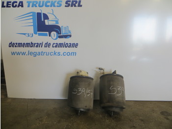 Shock absorber for Truck SCANIA R 480 Topline, 2015, euro 6: picture 1