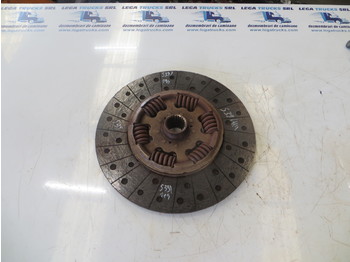 Clutch disc for Truck SCANIA R 480 Topline, euro 6, 2015: picture 1