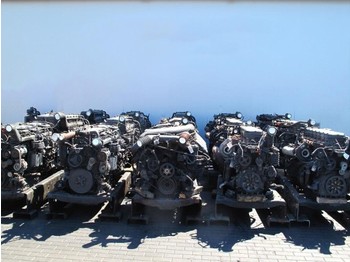 Engine for Truck SCANIA R 480 XPI ENGINE 2011 DC 1307: picture 1