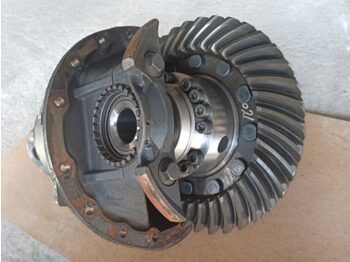 Differential gear for Truck SCANIA R 780 DIFFERENTIAL GROUP -: picture 1