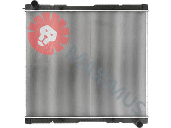 New Radiator for Truck SCANIA SERIA R: picture 1