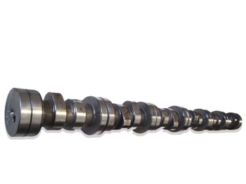 Camshaft for Truck SCANIA TIMING ROLLER R440 PDE 2013: picture 1