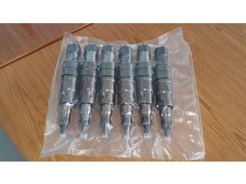 Injector for Truck SCANIA /XPI DC13  / (Type: R) injector: picture 1