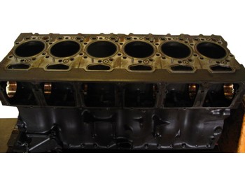 Cylinder block for Truck SCAN MOTOR BLOCK 124: picture 1