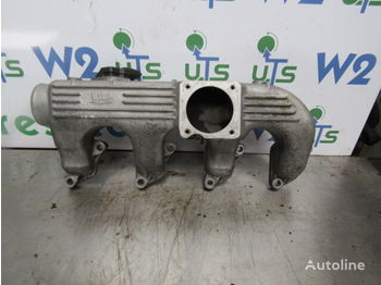Intake manifold for Truck SCHMIDT SWINGO INLET  (91042083F) manifold: picture 1