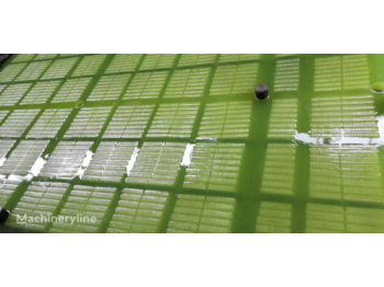  SCREEN MESH Kinglink for vibrating screen - Spare parts