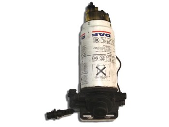 Fuel filter for Truck SEPARATOR FUEL FILTER DAF XF 105: picture 1