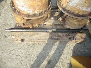 Hydraulic cylinder for Wheel loader SHAFT AS A2T000409: picture 1