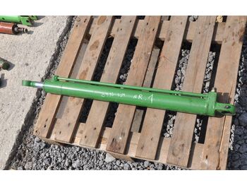 Hydraulic cylinder for Agricultural machinery SIŁOWNIK HYDRAULICZNY JOHN DEERE 1550 WTS / 1450 WTS DŁ. 80 CM: picture 1