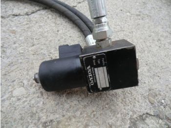 Hydraulic valve for Construction machinery SOLENOID VALVE L 120791: picture 1