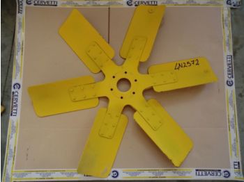 Fan for Articulated dump truck SPIDER AS FAN: picture 1