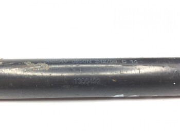 Shock absorber STABILUS 4-series 114 (01.95-12.04): picture 4