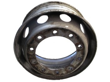 Rim for Truck STEEL SCANIA: picture 1