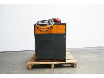 Electrical system for Material handling equipment STILL D400 48 V/125 A: picture 1