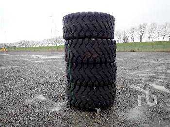 New Tire SUIHE Qty Of 4: picture 1