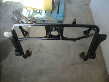 Spare parts for Articulated dump truck SUPPORT AS: picture 1