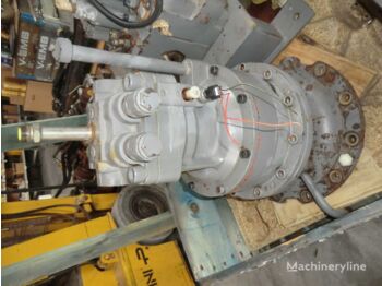 Swing motor HITACHI