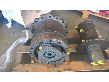 Hydraulic motor for Excavator SWING DRIVE (NO MOTOR): picture 1