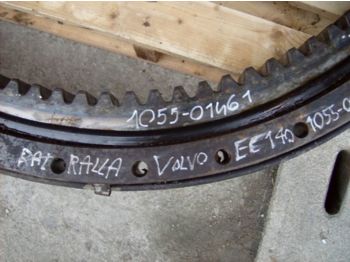 Slewing ring for Excavator SWING GEAR: picture 1