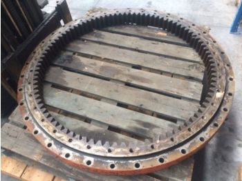 Slewing ring for Excavator SWING GEAR 30T0382K: picture 1