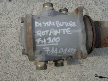 Hydraulic pump for Excavator SWIVEL JOINT GP 30T0382K: picture 1