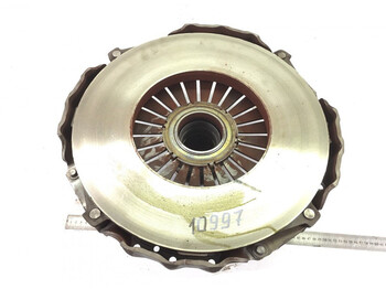 Clutch and parts SACHS