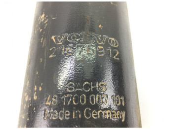 Shock absorber Sachs FE (01.06-): picture 4