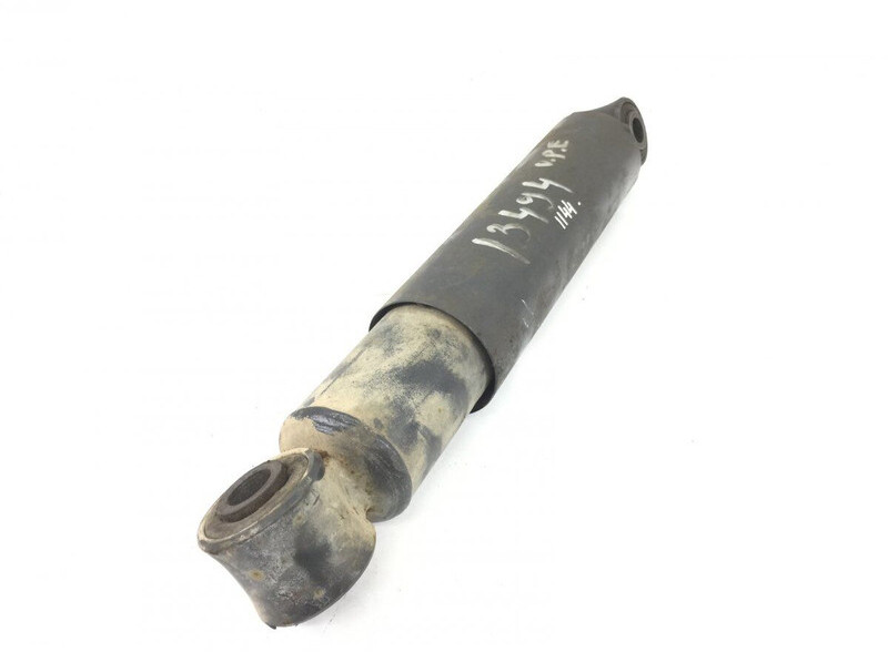 Shock absorber Sachs FE (01.06-): picture 2