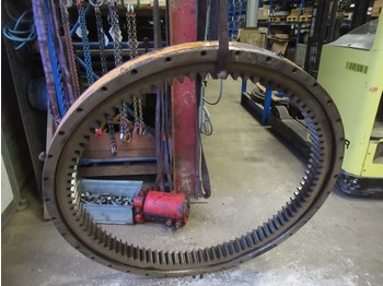 Slewing ring for Construction machinery Samsung SE200: picture 1