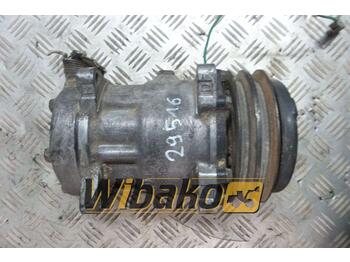 AC compressor SANDEN