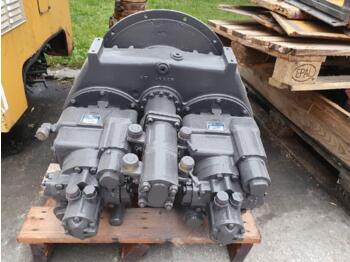 Hydraulic pump DANFOSS / SAUER