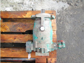 Hydraulic motor for Wheel loader Sauer OMF 21: picture 1