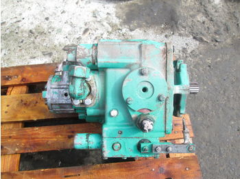 Hydraulic pump for Wheel loader Sauer SPV 2.1: picture 1