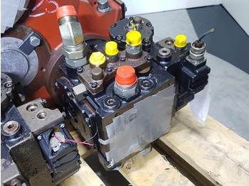 Hydraulics Sauer Sundstrand 42L41DE1A602B2B - Drive pump/Fahr: picture 3
