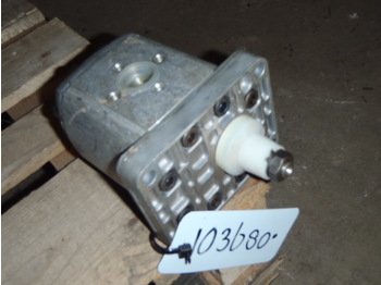 New Steering pump for Construction machinery Sauer Sundstrand TFM200/26.5 00 211 2/9E: picture 1