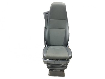 Seat Scania: picture 1